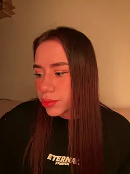 Im Valen Cute online show from 02-20-26, 01:35