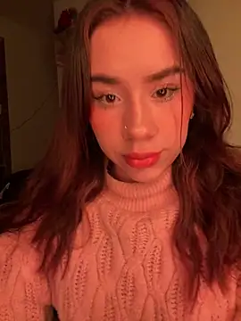 Im Valen Cute online show from 02-24-26, 02:20