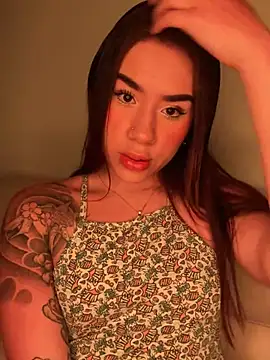 Im Valen Cute online show from 05-03-26, 03:12