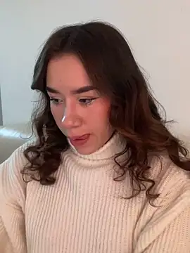Im Valen Cute online show from 05-03-26, 09:43