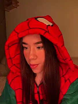 Im Valen Cute online show from 05-19-26, 03:13