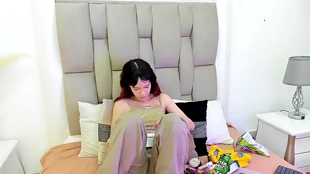 Nastya Fantasy online show from 12-20-24, 07:39