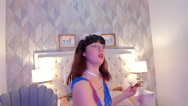 Nastya Fantasy online show from 01-31-25, 07:29