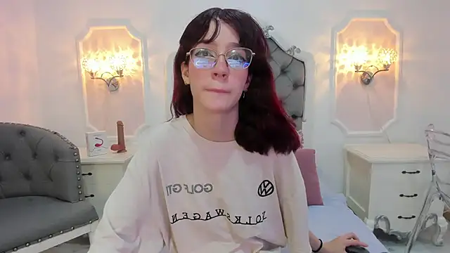 Nastya Fantasy online show from 02-25-25, 11:19