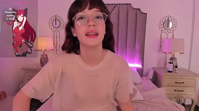 Nastya Fantasy online show from 09-26-25, 09:57