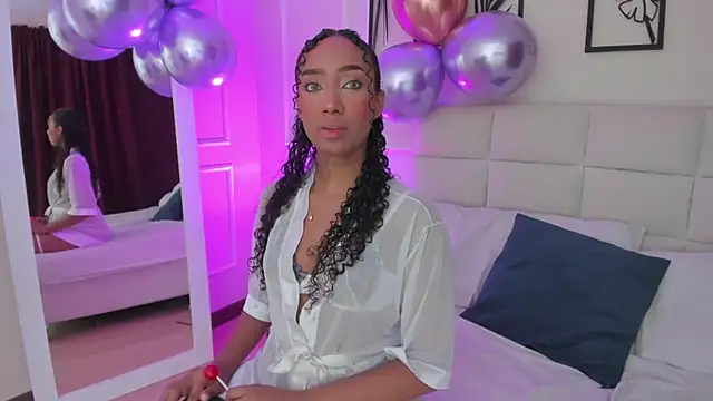 Snapshot of Amber__Sanchez chatting on 01-18-25, 02:47 Amber Sanchez online show from 01-18-25, 02:47