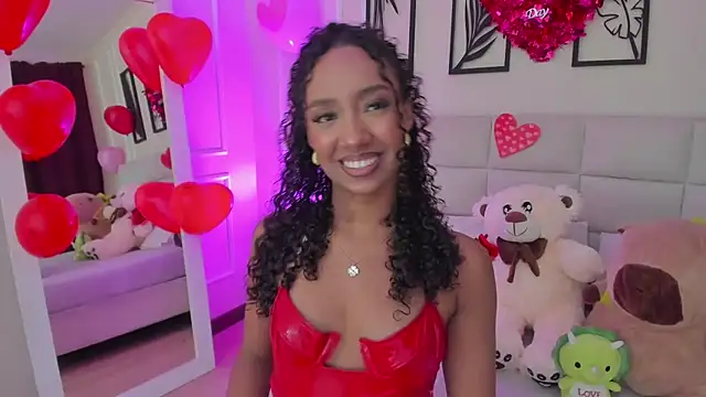 Snapshot of Amber__Sanchez chatting on 02-15-25, 03:20 Amber Sanchez online show from 02-15-25, 03:20