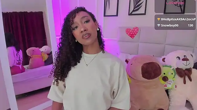 Snapshot of Amber__Sanchez chatting on 02-21-25, 03:01 Amber Sanchez online show from 02-21-25, 03:01