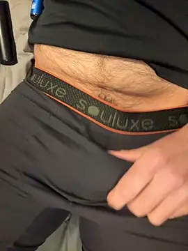 Snapshot of Dan8736 chatting on 10-10-25, 11:20 Dan8736 online show from 10-10-25, 11:20