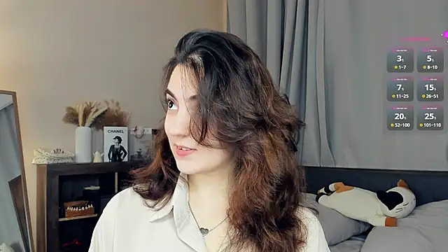 DracosMoon online show from 11-08-25, 07:30