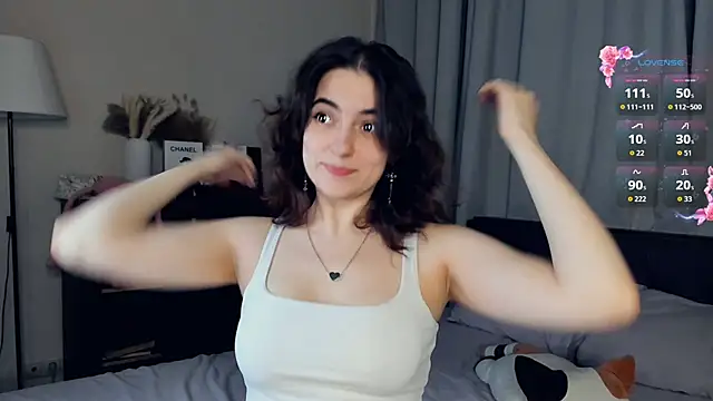 DracosMoon online show from 11-16-25, 07:03