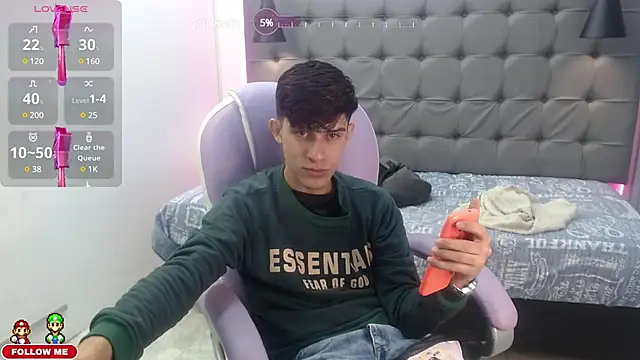 Dyla n18 online show from 01-15-25, 11:30