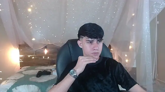 Dyla n18 online show from 01-23-25, 11:26