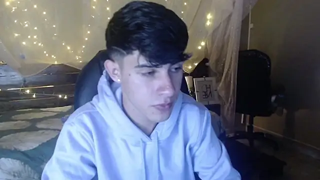 Dyla n18 online show from 01-27-25, 11:33