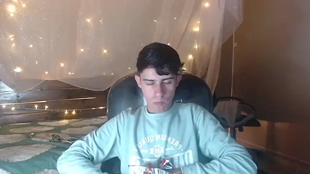 Dyla n18 online show from 01-30-25, 11:24