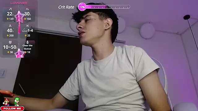 Dyla n18 online show from 02-09-25, 12:06