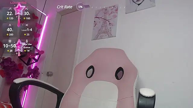 Dyla n18 online show from 02-16-25, 02:20