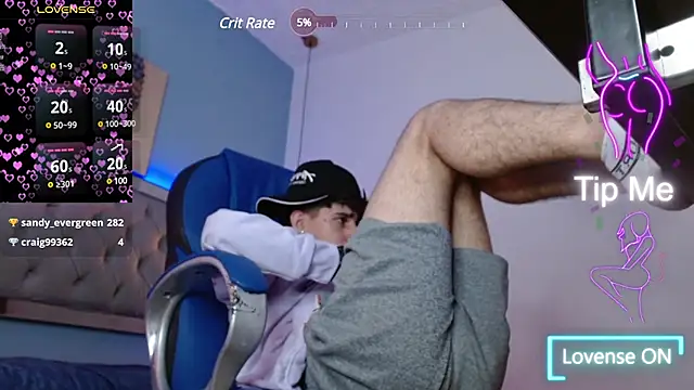 Dyla n18 online show from 03-17-25, 06:40