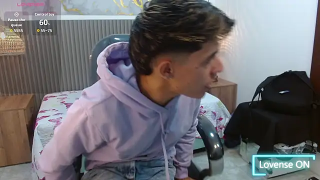 Dyla n18 online show from 10-03-25, 09:45