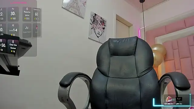 Dyla n18 online show from 10-12-25, 11:48