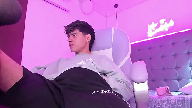 Dyla n18 online show from 01-08-26, 08:00