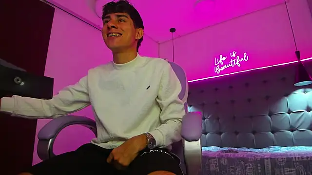 Dyla n18 online show from 01-10-26, 07:37