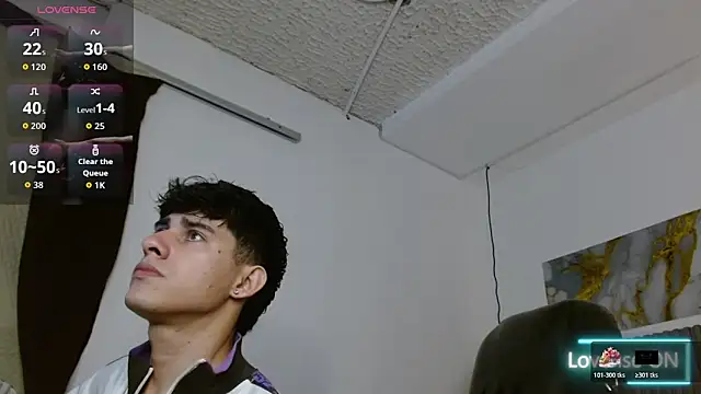 Dyla n18 online show from 02-16-26, 08:38