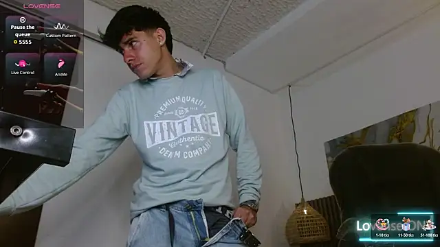 Dyla n18 online show from 03-02-26, 08:26