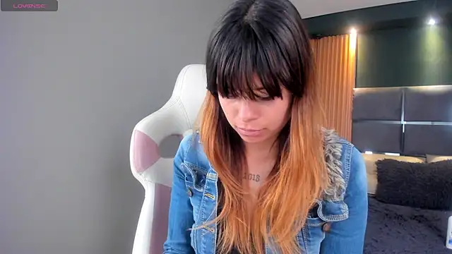 Antonella Torres2 online show from 12-09-24, 03:29