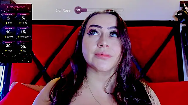 Ivyymmiller online show from 01-23-25, 12:04