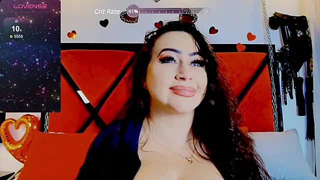 Ivyymmiller online show from 02-14-25, 05:09