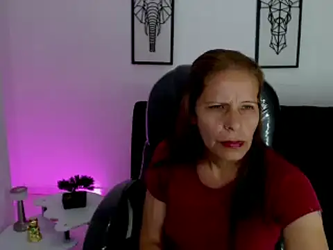 Milf karlye online show from 02-14-25, 05:30