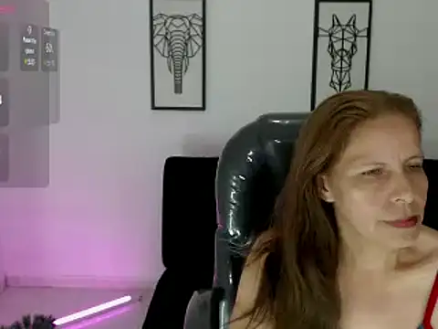 Milf karlye online show from 02-27-25, 04:31