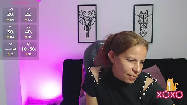 Milf karlye online show from 03-21-25, 06:27