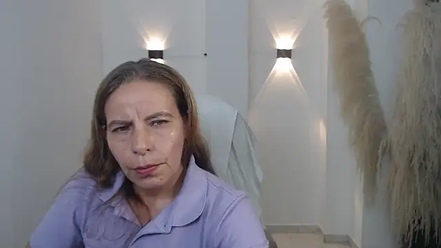 Milf karlye online show from 12-17-25, 02:50