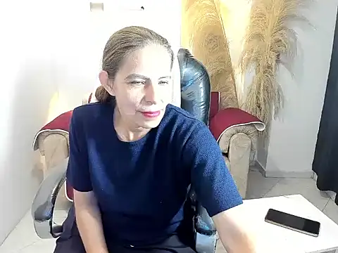 Milf karlye online show from 05-03-26, 03:45