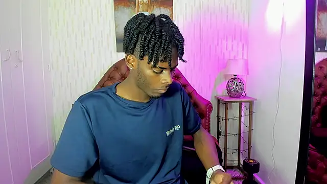 royce ebony online show from 01-30-25, 02:38