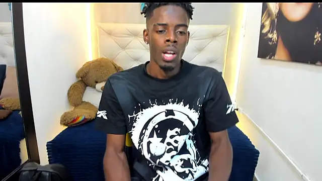 royce ebony online show from 10-22-25, 02:45