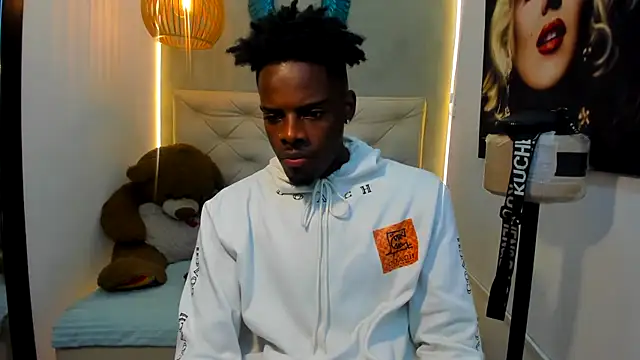 royce ebony online show from 02-04-26, 02:50