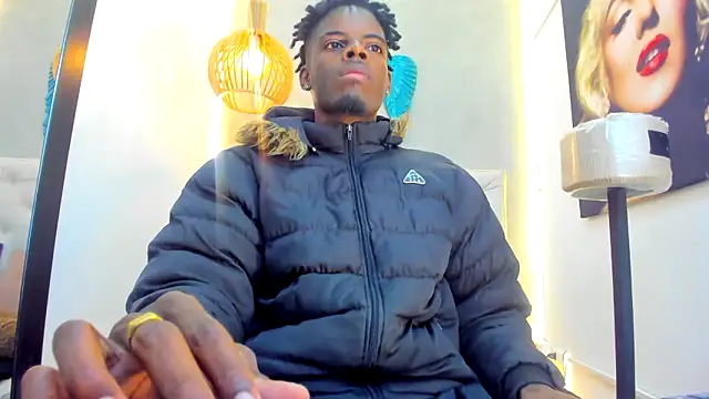 royce ebony online show from 02-19-26, 02:40