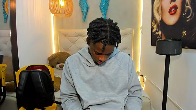 royce ebony online show from 03-12-26, 03:01