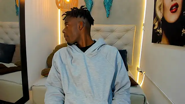 royce ebony online show from 03-17-26, 02:16