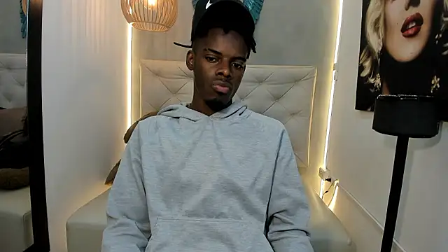 royce ebony online show from 03-19-26, 02:37