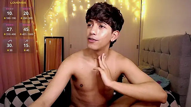 teobowny  online show from 12-11-24, 08:39