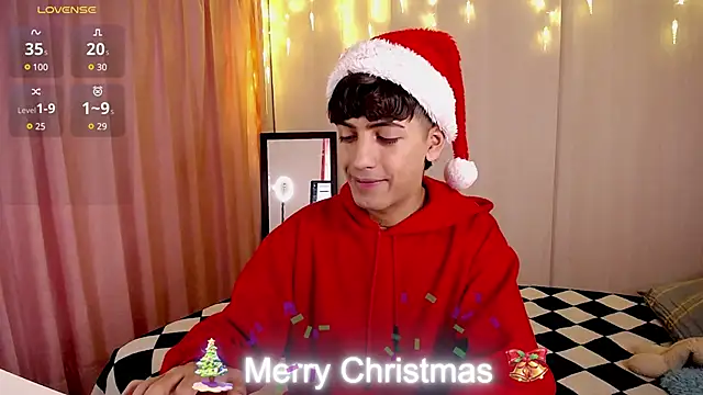 teobowny  online show from 12-24-24, 05:34