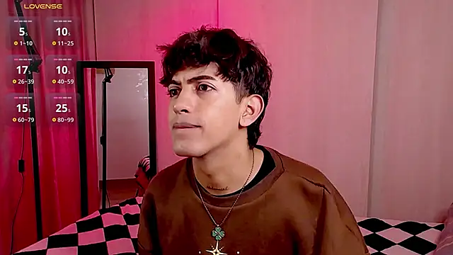 teobowny  online show from 01-04-25, 02:04