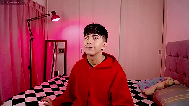 teobowny  online show from 01-10-25, 02:23