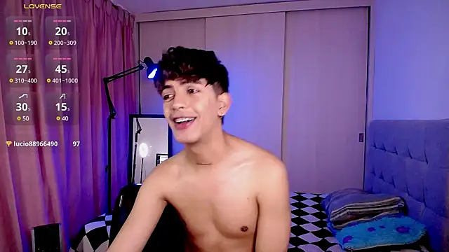 teobowny  online show from 01-16-25, 04:07