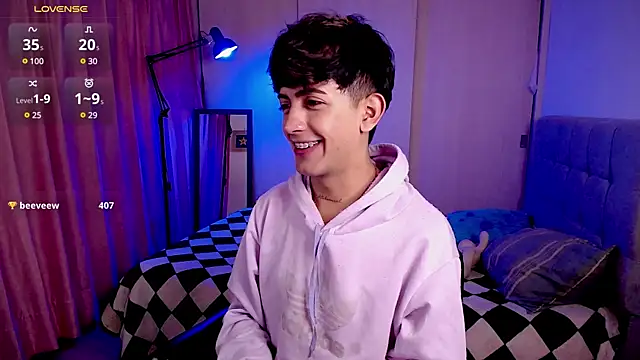 teobowny  online show from 01-21-25, 04:27