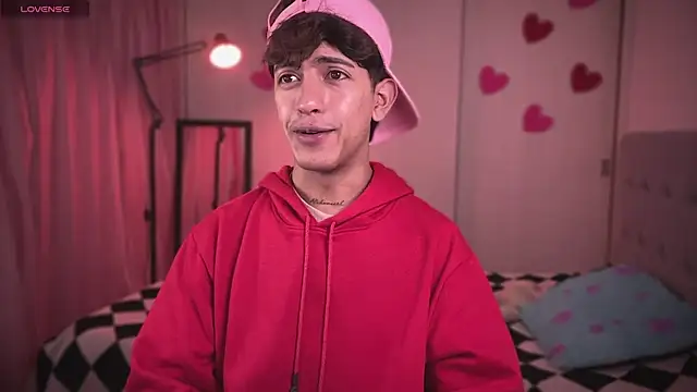 teobowny  online show from 03-04-25, 07:32